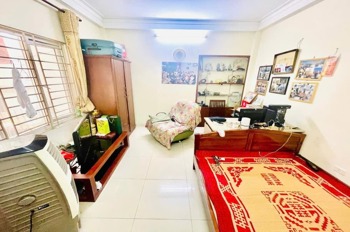 Bán Gấp Nhà Riêng Quan Nhân 60m², 5 Tầng, Giá 13 Tỷ - Vị Trí Đẹp