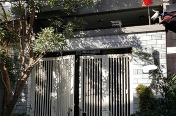 Nhà bán chính chủ - hẻm cụt 8m, đường nhựa 7m