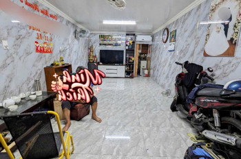 🚗 NHÀ HẺM XE HƠI – BÌNH CHIỂU – THỦ ĐỨC