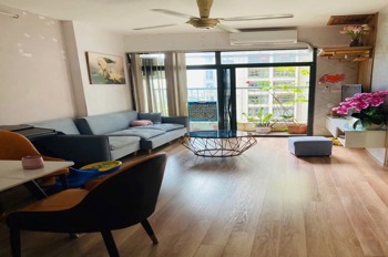 Bán căn hộ The Golden An Khánh 66m2 - Giá 4.5 tỷ