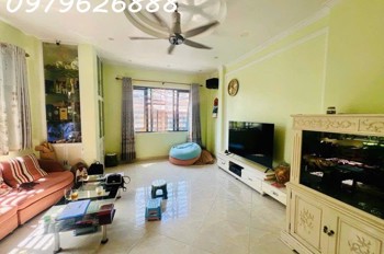 BÁN NHÀ XÃ ĐÀN - LÔ GÓC – 2 MẶT THOÁNG – Ô TÔ NGỦ TRONG NHÀ  42x6T - NHỈNH 11 TỶ