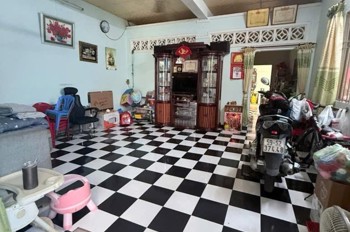 Nhà Nở hậu SHR 2 tầng 95m2 – Ngô Tất Tố Bình Thạnh S