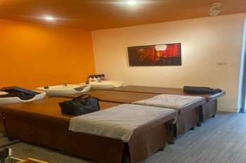Bán Nhà 2 Mặt Phố Sơn Tây, Trần Phú, Ba Đình - 82.6m² - Kinh Doanh Đỉnh Cao