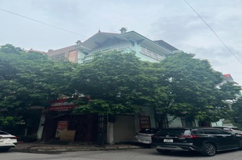 Cho Thuê Nhà 5 Tầng Mặt Tiền Nguyễn Khuyến, Hà Đông - Phù Hợp Kinh Doanh