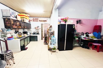 Nhà Hẻm Xe Hơi Tân Bình - 5.5x16m - 14 tỷ Thương Lượng