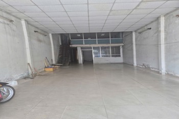 Bán nhà mặt tiền Bình Long, Bình Tân - 200m2, Kinh Doanh Đỉnh, Giá 16.8 Tỷ