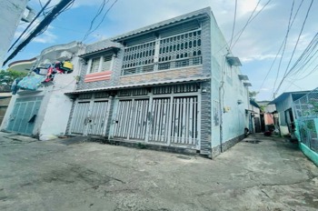 Nhà Lô Góc 2 Tầng, SHR, HXH, 33m2 Quang Trung, Gò Vấp - Giá 4.1 tỷ