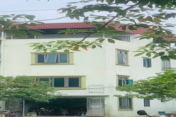 Bán Nhà Yên Lạc, Hai Bà Trưng - 5 Tầng, Ô Tô Đỗ Cửa, Giá Tốt