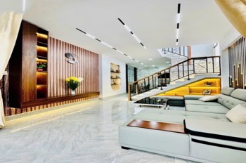 Nhà Nở Hậu Gò Vấp - Giảm 100tr - 2 Tầng, SHR, HXH 38m2