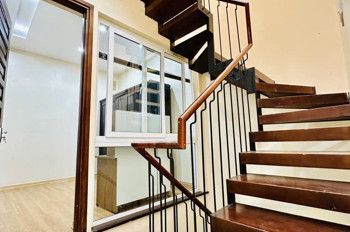 Phú Thượng - Dân Xây - 20m Ôtô - 95m2 - nhỉnh 13 Tỷ