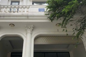 💥TÒA VP BÀ TRIỆU HÀ ĐÔNG _PHÂN LÔ  - KINH DOANH DÒNG TIỀN 60tr/th_7TANG ,THANG MÁY, TRUNG TÂM TIỆN