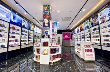 MẶT PHỐ SỔ VUÔNG - ĐẸP NHẤT TÔN ĐỨC THẮNG - 55M² - MT 5.3M - 2 MẶT THOÁNG - VỈA HÈ RỘNG