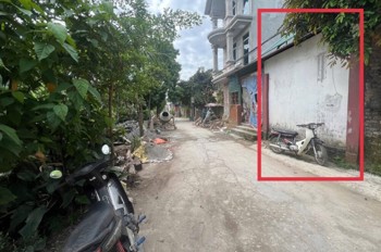 LÔ ĐẤT SIÊU HÓT 91,1M TẠI THỤY HƯƠNG-CHƯƠNG MỸ-HÀ NỘI