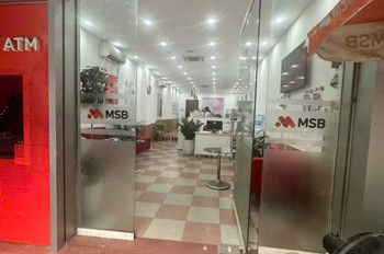 MẶT PHỐ VƯƠNG THỪA VŨ - TÒA VĂN PHÒNG 6 TẦNG - 73M² - VỈA HÈ 4M - DÒNG TIỀN HẤP DẪN