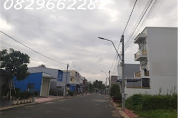 Bán Nhà 1 trệt 1 lầu Trung Tâm Phường Sa Đéc - KDC Hai Lúa