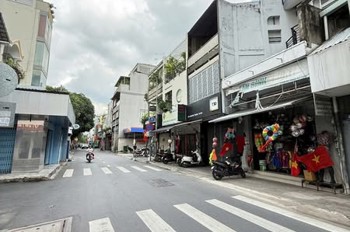 Nhà Mặt Tiền Nguyễn Trọng Tuyển Phường 2 Tân Bình Cũ