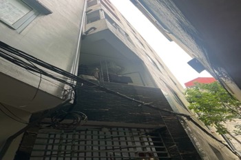 Bán CCMN Cầu Giấy - 120m² - 30 Phòng Full Nội Thất - Pháp Lý Đầy Đủ