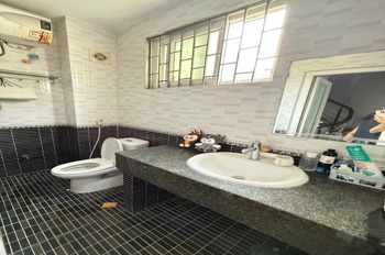 Bán nhà Yên Hòa - 6 Tầng - Mặt Ngõ - 40m Ra Phố - Giá Tốt