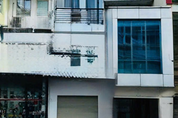 MẶT TIỀN VIP ĐẶNG VĂN NGỮ - PHÚ NHUẬN - 4 TẦNG