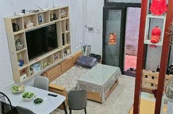 Siêu Phầm Bán nhà đại đồng Hoàng Mai - 5  tầng - xây mới - full nội thất - ngõ gần ô tô nhỉnh 5 tỷ