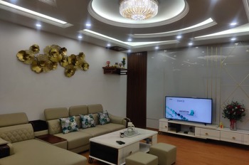 Bán Căn Hộ CT3 Vimeco Nguyễn Chánh 94m² - 3PN - Full Nội Thất Cao Cấp