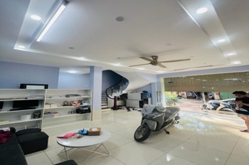 Bán nhà ngõ 88 Trung Kính, Cầu Giấy - 50m², 4 tầng, MT 6.3m, Ô tô tránh nhau, Giá 20 tỷ