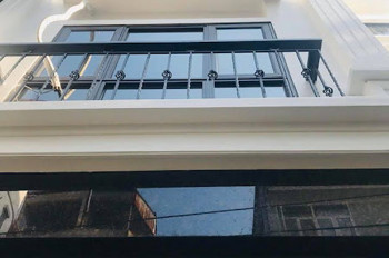 🚨 BÁN NHÀ MỚI 5 TẦNG – 7 PHÒNG NGỦ – CẠNH NHỔN