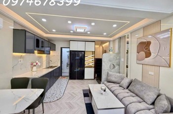 Nhà GV sát Phú Nhuận - NGAY CV GIA ĐỊNH, BV 175, SÂN BAY TSN - 4 TẦNG MỚI - 3PN, 4WC - 3 BƯỚC lên Ô