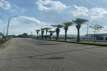 Cho Thuê Kho Xưởng KCN Đài Tư, Long Biên, Hà Nội - 665m2
