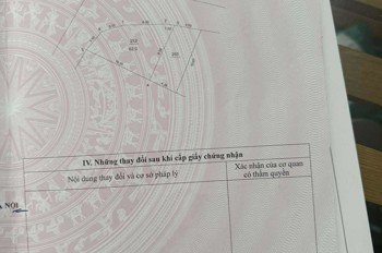 Chinh chủ cần bán mặt Phố kinh doanh Gia Lâm giá 9 tỷ, liên hệ 0985865658