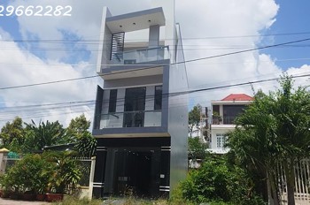 Bán Nhà Khu Vincom Sa Đéc - Mặt Tiền Đường Số 2