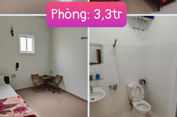 CHO THUÊ PHÒNG TRỌ ĐƯỜNG LÊ QUÝ ĐÔN- CAM LY- ĐÀ LẠT