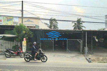 BÁN ĐẤT QL1A CAM NGHĨA, CAM RANH, KHÁNH HÒA – CƠ HỘI ĐẦU TƯ SINH LỜI CAO GIÁ 2 TỶ
