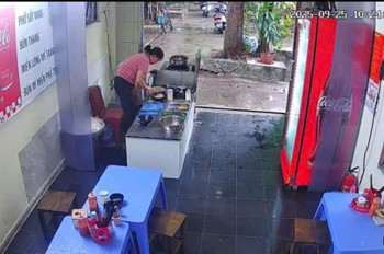 CHÍNH CHỦ SANG NHƯỢNG QUÁN PHỞ GÀ TẠI TRẦN HUY LIỆU , GIẢNG VÕ,BA ĐÌNH,HÀ NỘI