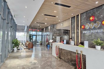 CĂN HỘ CAO CẤP FLC CẦU GIẤY 116M 3 NGỦ 2 WC GIÁ 15 TỶ