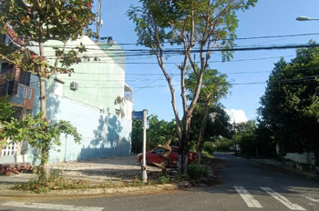 269 Bán đất 2 mặt tiền – Nguyễn Văn Tỵ, Hòa Phước, Hòa Vang - Giá đầu tư
