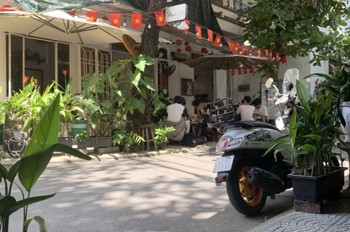 269 - Bán Đất Kiệt Oto Nguyễn Văn Linh - Thạc Gián Thanh Khê- 63m3 - ngang 4.5m - Giá đầu tư