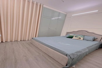 Bán nhà riêng Tôn Đức Thắng - 5.5 tỷ - 30m2 - 4 tầng - Lô Góc