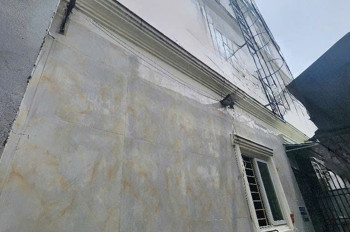 TÂN PHÚ - HXH THÔNG - THANG MÁY - CHDV 32 PHÒNG FULL - DÒNG TIỀN