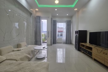 Bán nhà Đường 28, Cát Lái, Q.2, DT 76m2, 4 tầng, 3PN, Sổ Hồng, giá 10.35 tỷ