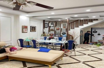 Nhà Phố Minh Khai - Ngõ 254 Thông Thoáng, 5 Tầng - Giá 8.5 Tỷ