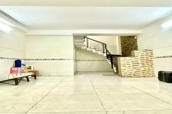 Nhà 5 Tầng Tân Phú - 4.98 Tỷ - Gần AEON, Đại Học - Pháp Lý Sổ Hồng Riêng