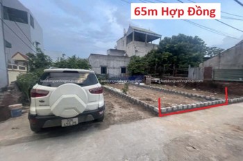 SIÊU PHÂM 65M HỢP ĐỒNG-CHƯƠNG MỸ-HÀ NỘI