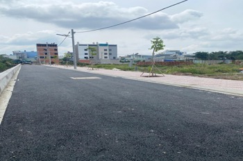 Đất Nền Thổ Cư Quận 12: Giá Tốt, Pháp Lý Rõ - Đầu Tư Sinh Lời