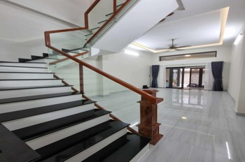 Nhà phố 3 tầng, 56m2, mặt tiền Phan Thị Hành, Tân Phú - 7.7 tỷ