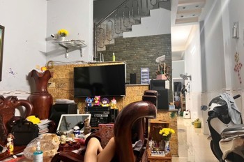 Bán nhà Phường Linh Trung, Thủ Đức, Đường  Số 8, 4x15m, 60m2, 2 tầng, 2PN, SH, 5.6 tỷ