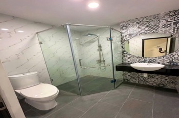 Nhà Mới Lĩnh Nam - Ô Tô Vào Cửa - 5 Tầng - Giá Chỉ 6 Tỷ