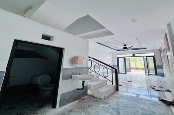 Bán Gấp Nhà Sổ Riêng Hóc Môn - Giá Chỉ 789 Triệu