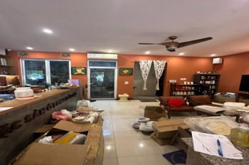 Bán nhà Đội Cấn 2 mặt thoáng, ô tô tránh, kinh doanh đỉnh cao