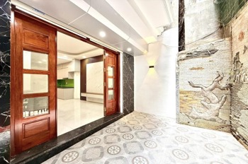 Bán nhà 6 tầng, thang máy, mặt tiền đẹp - Văn Chương, Đống Đa